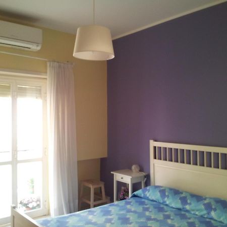 B&B Dimora Di Traiano Terracina Dış mekan fotoğraf