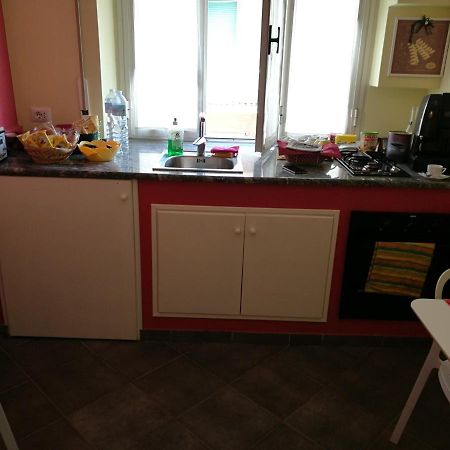 B&B Dimora Di Traiano Terracina Dış mekan fotoğraf