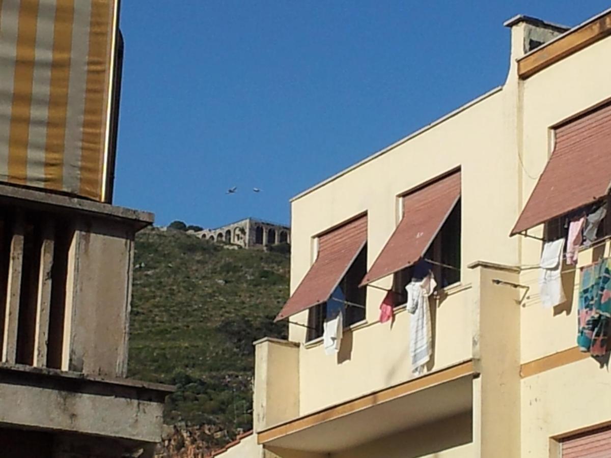 B&B Dimora Di Traiano Terracina Dış mekan fotoğraf