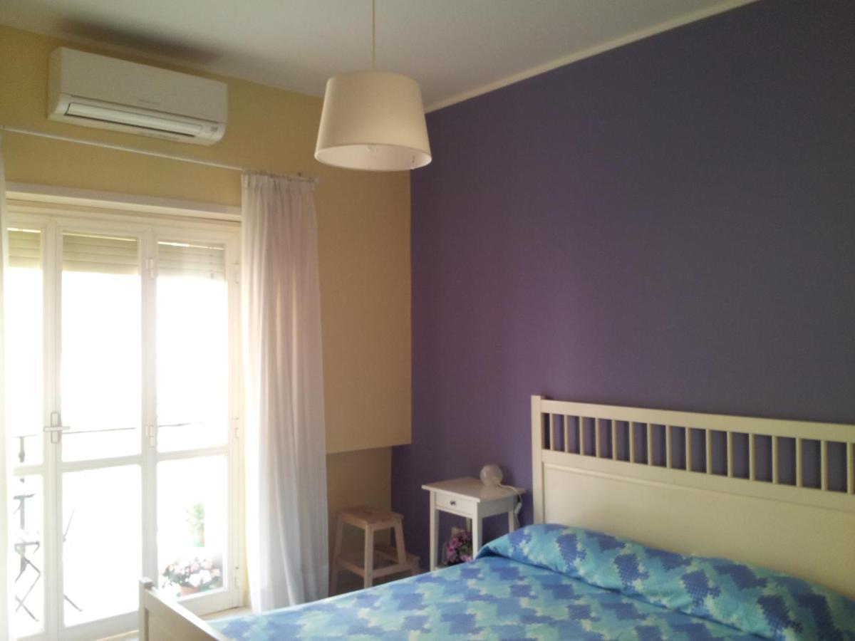 B&B Dimora Di Traiano Terracina Dış mekan fotoğraf