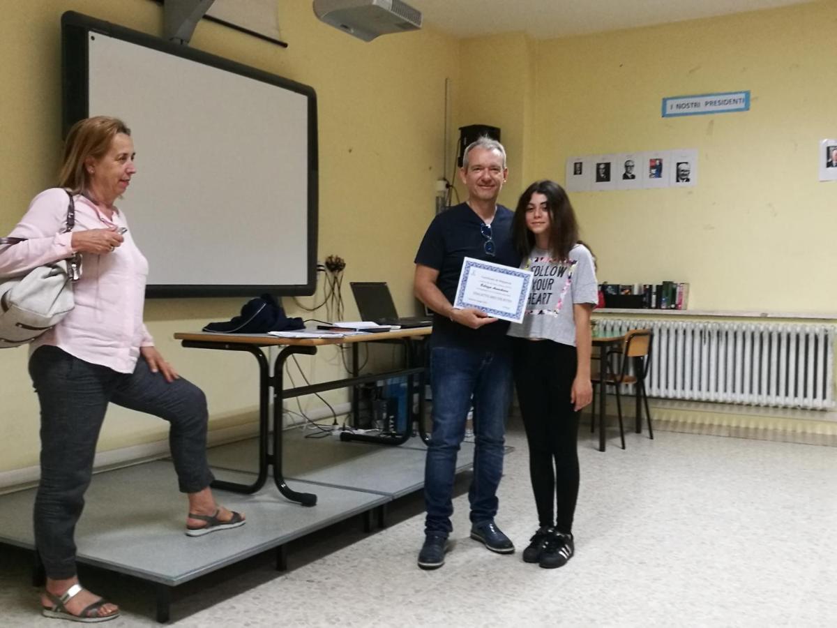 B&B Dimora Di Traiano Terracina Dış mekan fotoğraf