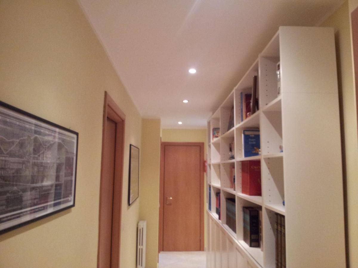 B&B Dimora Di Traiano Terracina Dış mekan fotoğraf